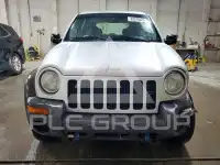 2002 Jeep LIBERTY фото
