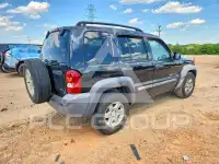 2002 Jeep LIBERTY photo