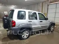 2002 Jeep LIBERTY фото