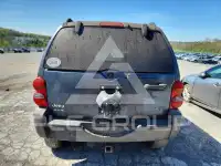 2002 Jeep LIBERTY фото