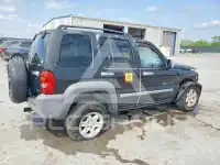 2002 Jeep LIBERTY фото