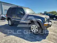 2002 Jeep LIBERTY фото
