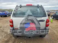 2002 Jeep LIBERTY фото