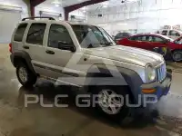 2002 Jeep LIBERTY фото
