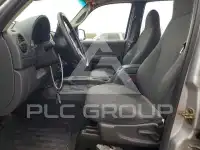 2002 Jeep LIBERTY фото