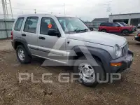 2002 Jeep LIBERTY фото
