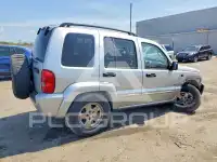 2002 Jeep LIBERTY фото