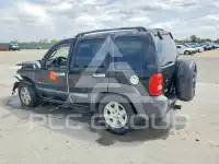 2002 Jeep LIBERTY фото