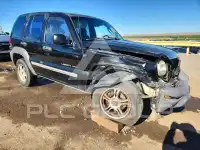 2002 Jeep LIBERTY фото