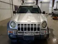 2002 Jeep LIBERTY фото