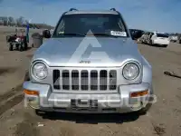 2002 Jeep LIBERTY фото