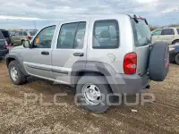 2002 Jeep LIBERTY фото