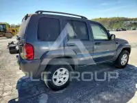 2002 Jeep LIBERTY фото