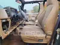 2002 Jeep WRANGLER photo