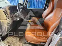 2002 Jeep WRANGLER фото