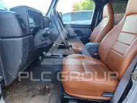 2002 Jeep WRANGLER photo