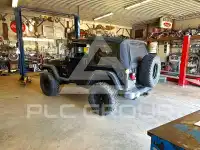 2002 Jeep WRANGLER фото