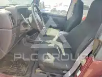 2002 Jeep WRANGLER фото