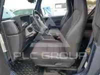 2002 Jeep WRANGLER photo