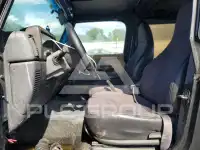 2002 Jeep WRANGLER фото