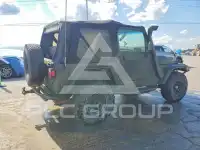 2002 Jeep WRANGLER фото