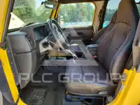 2002 Jeep WRANGLER фото