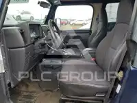 2002 Jeep WRANGLER фото