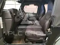 2002 Jeep WRANGLER фото