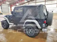 2002 Jeep WRANGLER фото