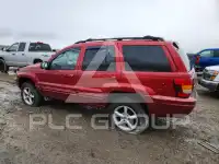 2002 Jeep Grand Cherokee фото
