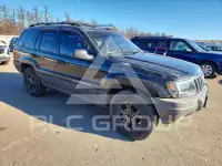 2002 Jeep Grand Cherokee фото