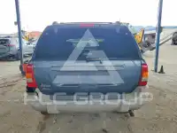 2002 Jeep CHEROKEE фото