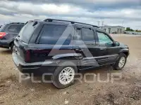 2002 Jeep CHEROKEE фото