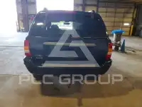 2002 Jeep CHEROKEE фото
