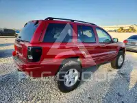2002 Jeep CHEROKEE photo