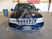 2002 Jeep CHEROKEE фото