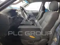 2002 Jeep CHEROKEE фото