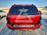 2002 Jeep CHEROKEE photo