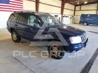 2002 Jeep CHEROKEE фото