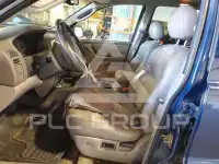 2002 Jeep CHEROKEE фото