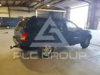 2002 Jeep CHEROKEE фото