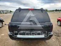 2002 Jeep CHEROKEE фото