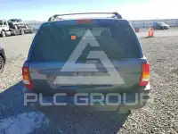 2002 Jeep CHEROKEE photo