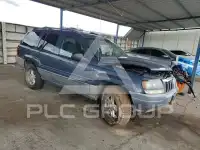 2002 Jeep CHEROKEE фото