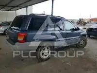 2002 Jeep CHEROKEE фото
