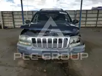 2002 Jeep CHEROKEE фото