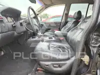 2002 Jeep CHEROKEE фото
