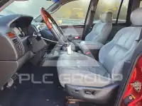 2002 Jeep CHEROKEE photo