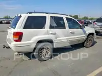 2002 Jeep CHEROKEE photo