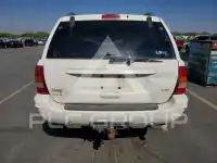 2002 Jeep CHEROKEE photo